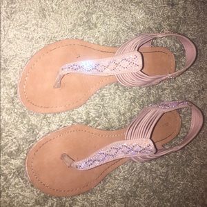 Sandals
